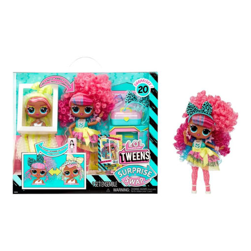 Picture of LOL TWEENS CORA